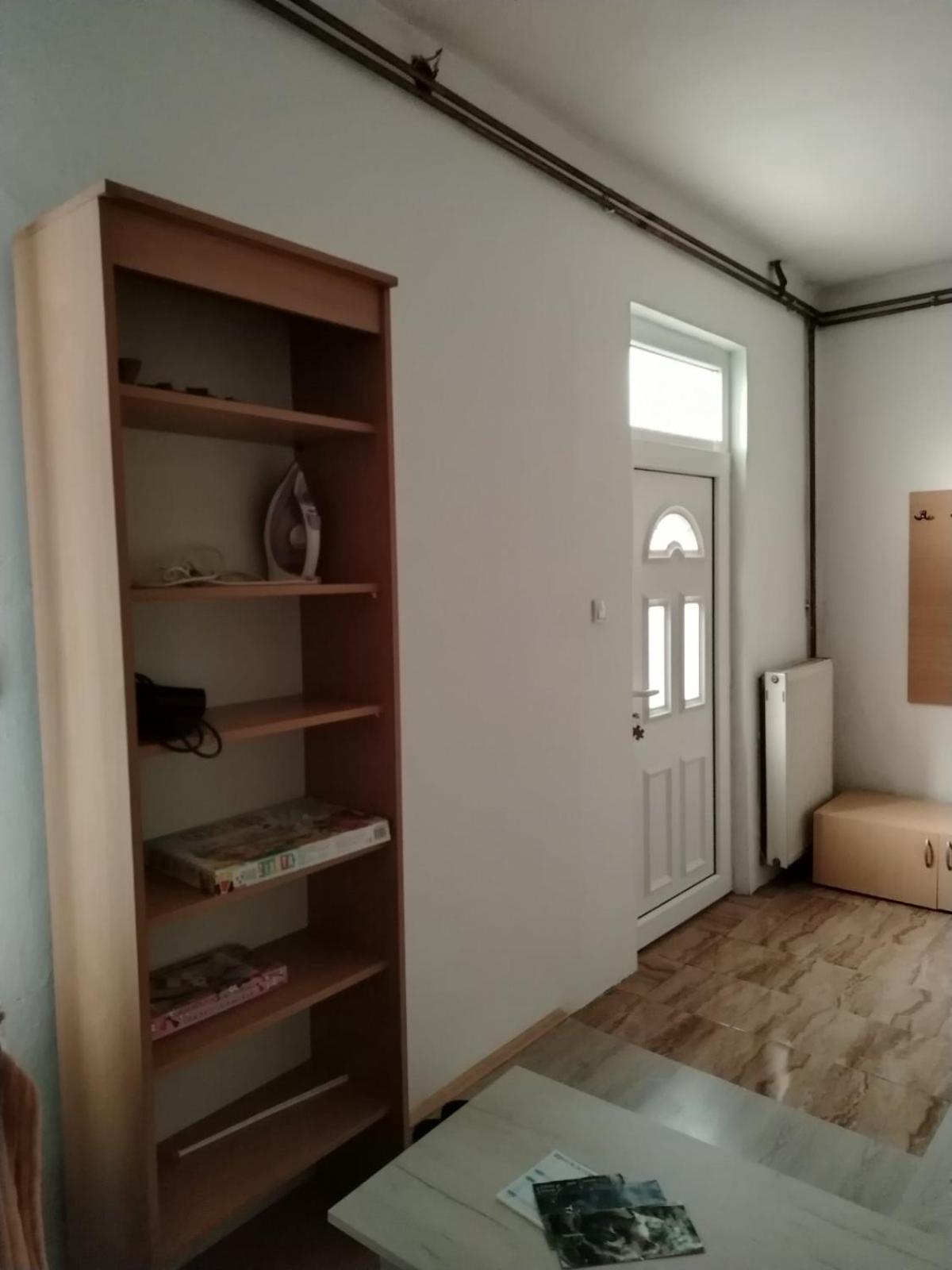 Apartman Maja Bajina Basta Exterior foto