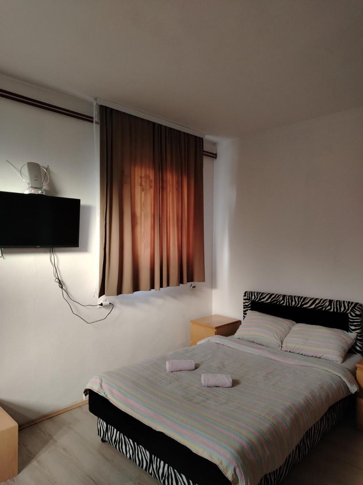 Apartman Maja Bajina Basta Exterior foto